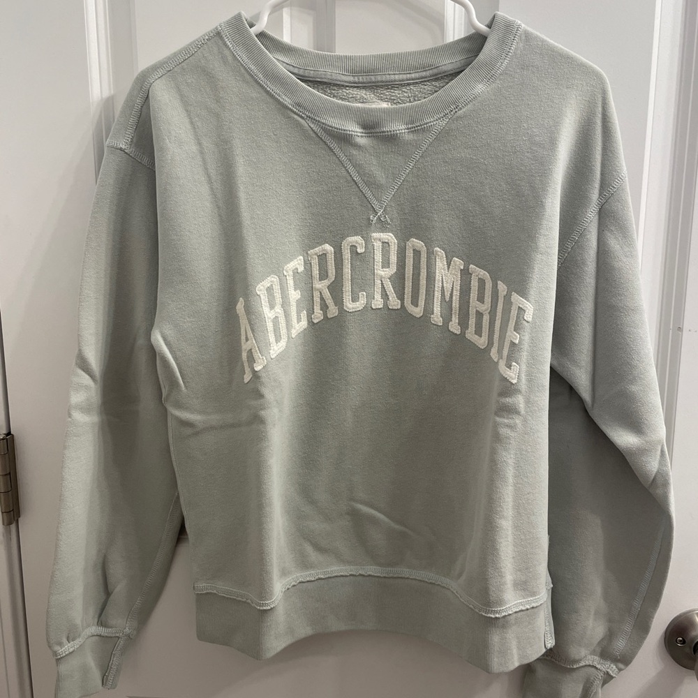 Abercrombie Sweatshirt